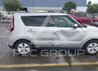 2016 KIA Soul photo