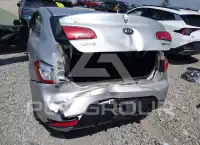 2016 KIA Forte photo