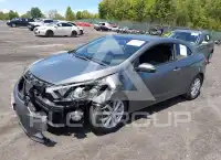 2016 KIA Forte photo
