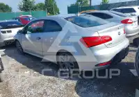 2016 KIA Forte фото