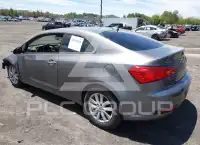 2016 KIA Forte photo