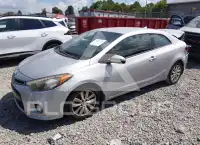 2016 KIA Forte photo