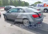 2016 KIA Forte photo