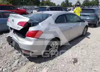 2016 KIA Forte photo