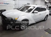 2016 KIA Cadenza фото