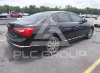 2016 KIA Cadenza фото