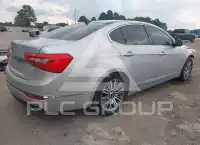 2016 KIA Cadenza photo