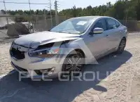 2016 KIA Cadenza photo