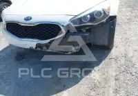 2016 KIA Cadenza фото
