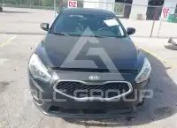 2016 KIA Cadenza photo