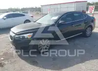 2016 KIA Cadenza photo