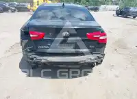 2016 KIA Cadenza фото
