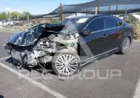 2016 KIA Cadenza фото