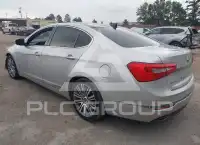 2016 KIA Cadenza photo
