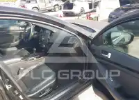 2016 KIA Cadenza photo