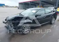 2016 KIA Cadenza фото