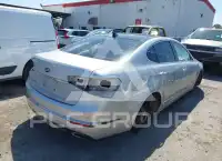 2016 KIA Cadenza фото