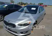 2016 KIA Cadenza фото