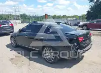 2016 KIA Cadenza фото