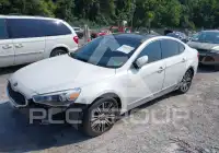 2016 KIA Cadenza фото