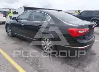 2016 KIA Cadenza фото