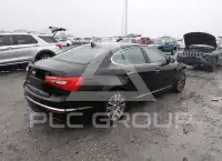 2016 KIA Cadenza фото