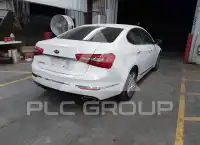2016 KIA Cadenza фото