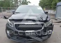 2016 KIA Sedona фото