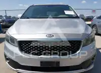 2016 KIA Sedona фото