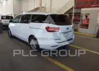 2016 KIA Sedona фото