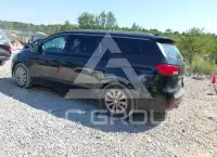 2016 KIA Sedona фото