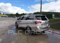 2016 KIA Sedona фото