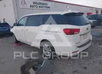 2016 KIA Sedona фото