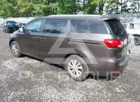 2016 KIA Sedona photo