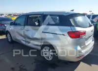 2016 KIA Sedona фото