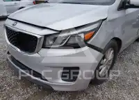 2016 KIA Sedona фото