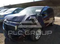 2016 KIA Sedona фото