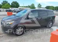 2016 KIA Sedona фото