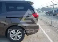 2016 KIA Sedona фото