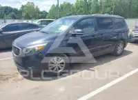 2016 KIA Sedona фото