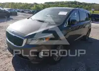 2016 KIA Sedona фото
