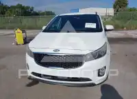 2016 KIA Sedona фото