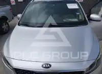 2016 KIA Sedona фото