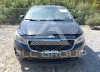 2016 KIA Sedona фото