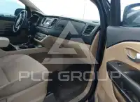 2016 KIA Sedona фото