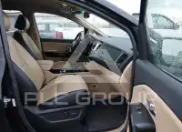 2016 KIA Sedona фото