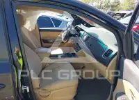 2016 KIA Sedona фото