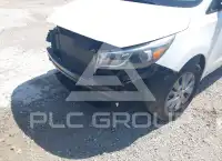 2016 KIA Sedona фото