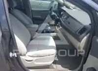 2016 KIA Sedona фото