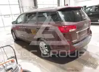 2016 KIA Sedona photo